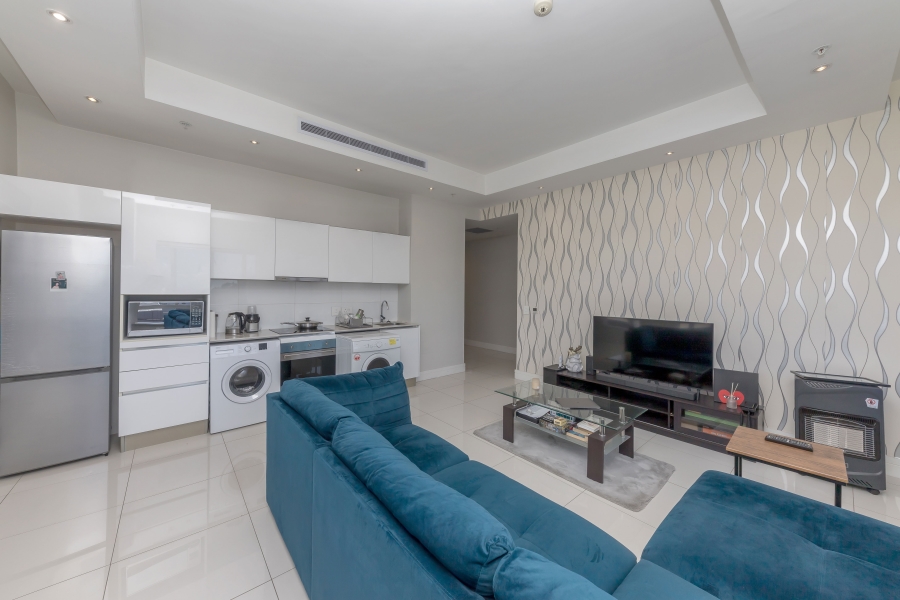 To Let 2 Bedroom Property for Rent in Cape Town City Centre Western Cape